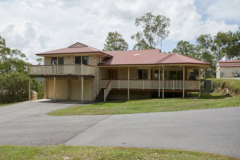 199-249 Chardon Bridge Road, Cedar Creek QLD 4207