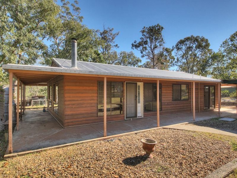 199 Alfred Road, Stockleigh QLD 4280