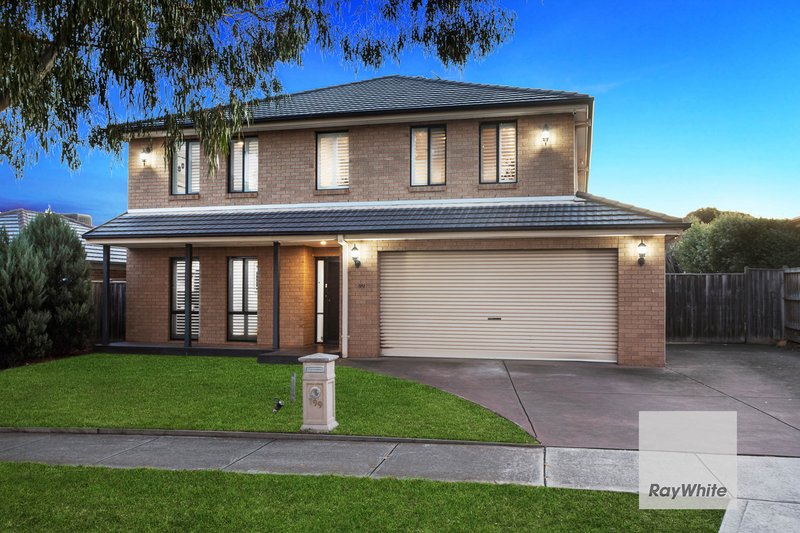 199 Arbour Boulevard, Burnside Heights VIC 3023