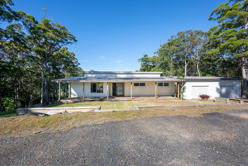 Photo - 199 Bark Hut Road, Woolgoolga NSW 2456 - Image 1