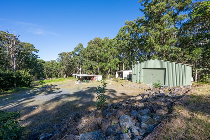 Photo - 199 Bark Hut Road, Woolgoolga NSW 2456 - Image 22