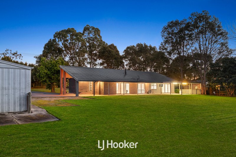 199 Belgrave Hallam Road, Narre Warren North VIC 3804