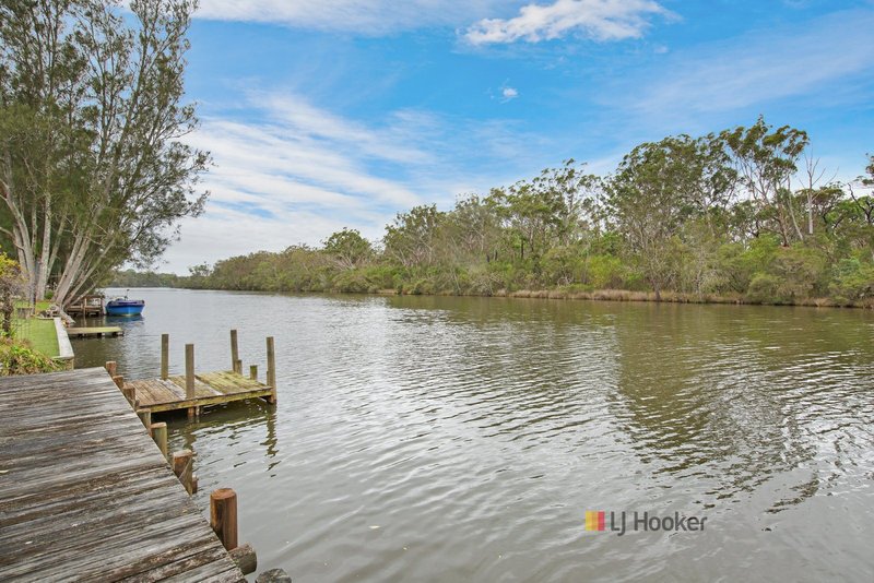 199 Birdwood Drive, Blue Haven NSW 2262