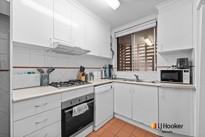 Photo - 1/99 Canberra Avenue, Griffith ACT 2603 - Image 5