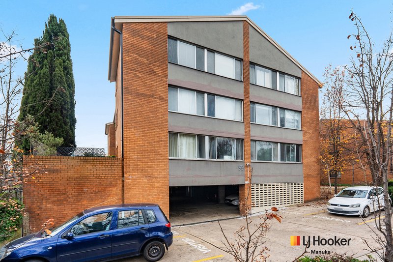 Photo - 1/99 Canberra Avenue, Griffith ACT 2603 - Image 15