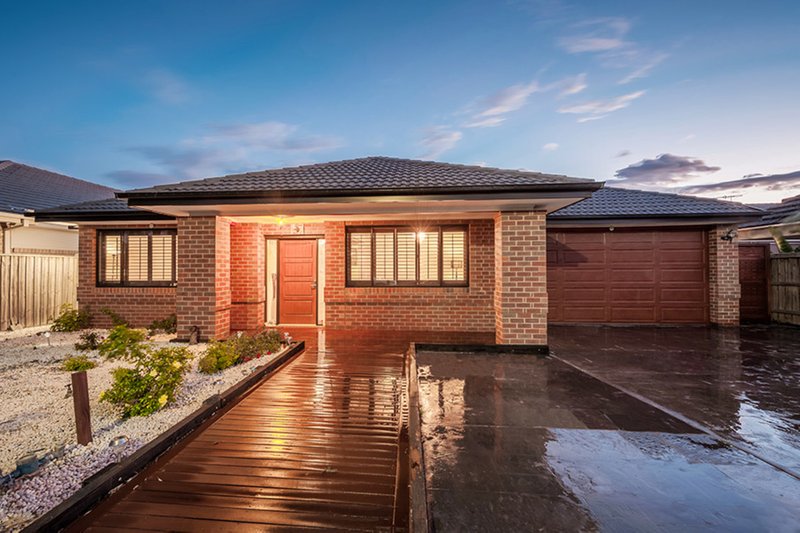 199 Central Park Avenue, Craigieburn VIC 3064