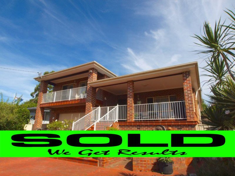 199 Elizabeth Drive, Vincentia NSW 2540