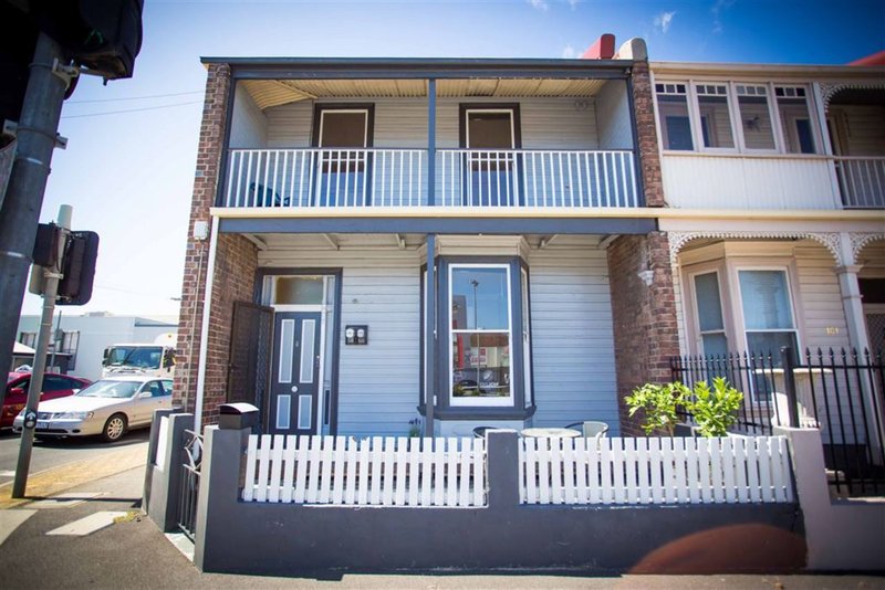 1/99 Elizabeth Street, Launceston TAS 7250