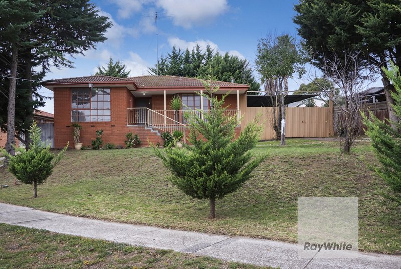 199 Erinbank Crescent, Attwood VIC 3049