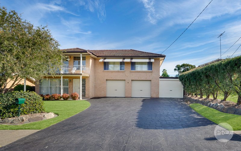 199 Evan Street, South Penrith NSW 2750