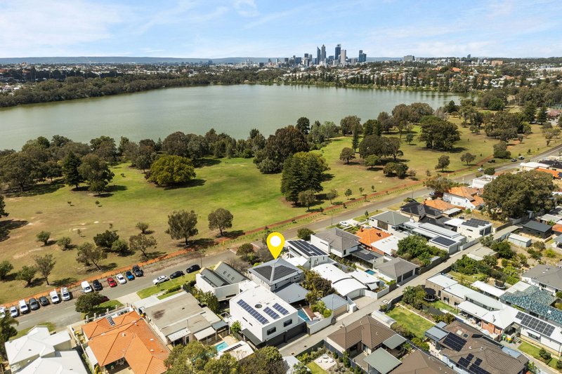 Photo - 199 Gregory Street, Wembley WA 6014 - Image 1