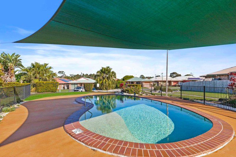 Photo - 19/9 Harpulia Court, Morayfield QLD 4506 - Image 22