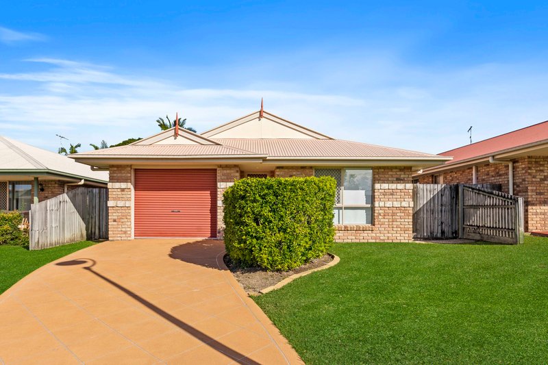 Photo - 19/9 Harpulia Court, Morayfield QLD 4506 - Image 23