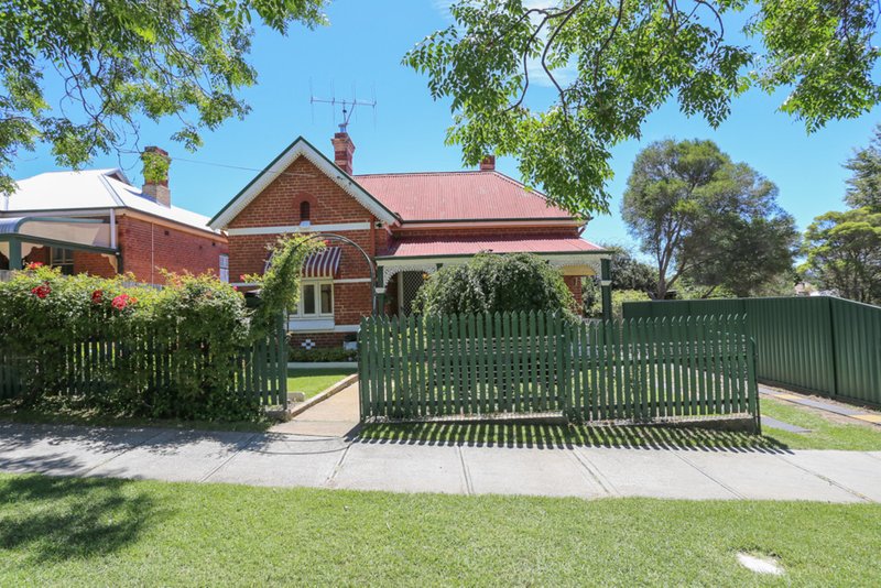 199 Keppel Street, Bathurst NSW 2795