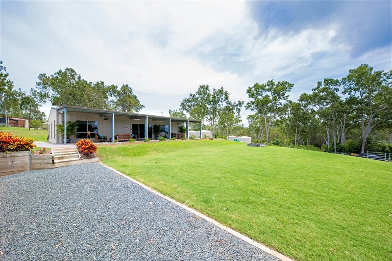 Photo - 199 Lelona Drive, Bloomsbury QLD 4799 - Image 16