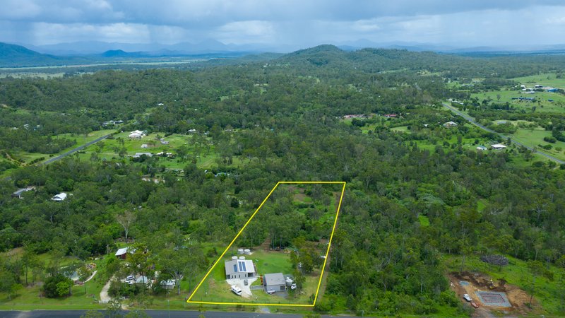 Photo - 199 Lelona Drive, Bloomsbury QLD 4799 - Image 23