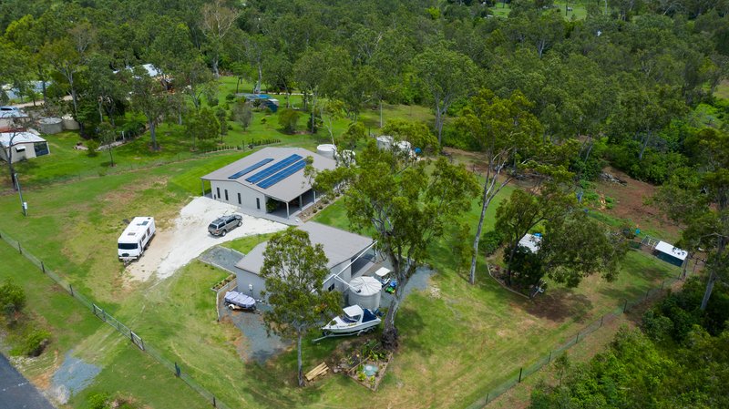 Photo - 199 Lelona Drive, Bloomsbury QLD 4799 - Image 26