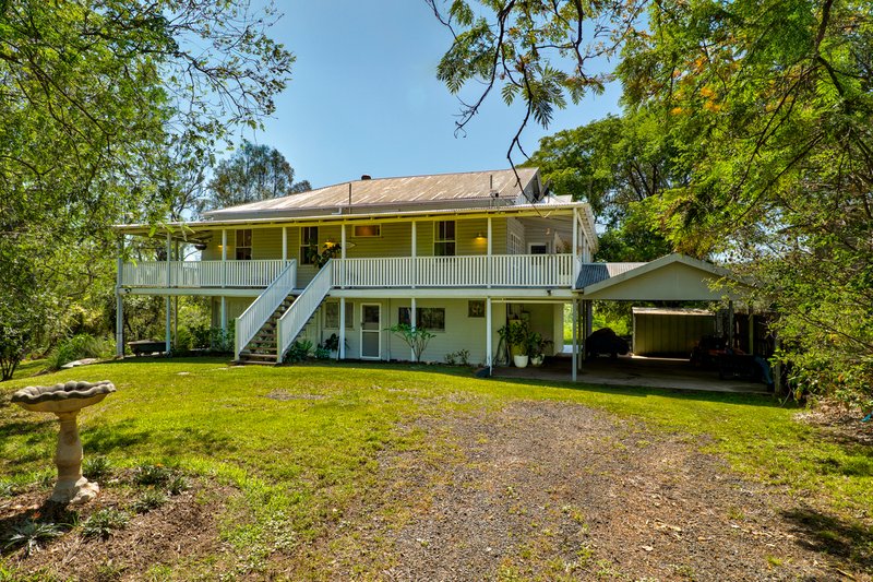 199 Lindemans Road, Lowood QLD 4311