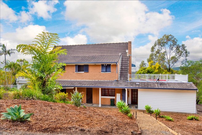 Photo - 199 Little Nerang Road, Mudgeeraba QLD 4213 - Image 1
