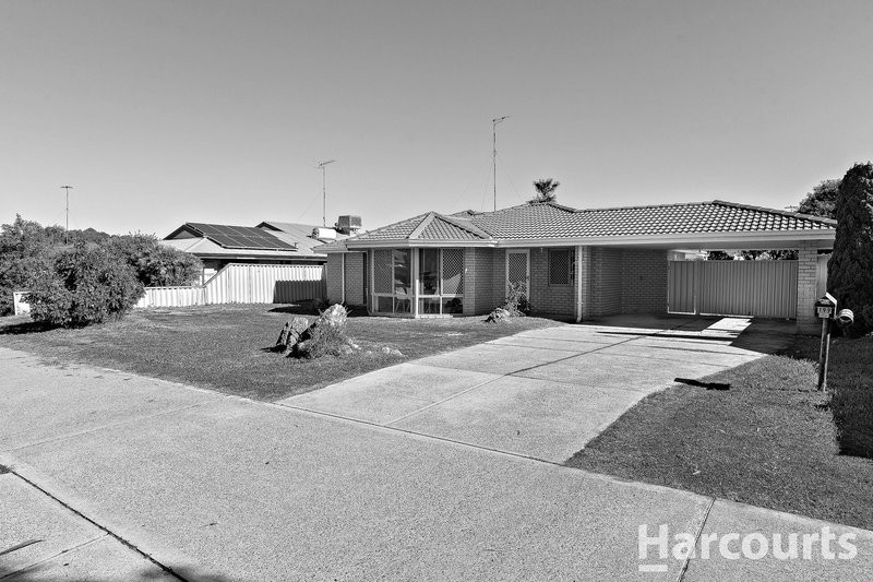 199 Mclarty Road, Halls Head WA 6210