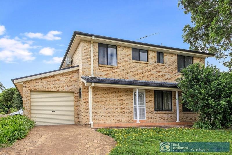 1/99 Metella Road, Toongabbie NSW 2146