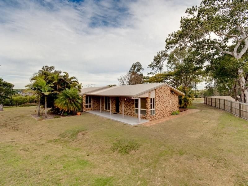 Photo - 199 Moreton Terrace, Beachmere QLD 4510 - Image 17