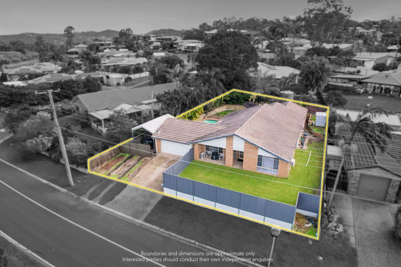 Photo - 199 Mount Warren Boulevard, Mount Warren Park QLD 4207 - Image 3