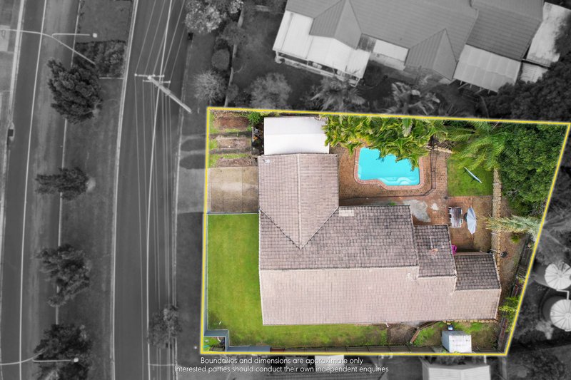 Photo - 199 Mount Warren Boulevard, Mount Warren Park QLD 4207 - Image 26