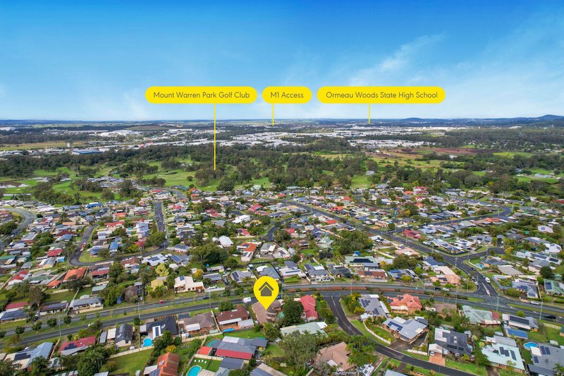 Photo - 199 Mount Warren Boulevard, Mount Warren Park QLD 4207 - Image 28
