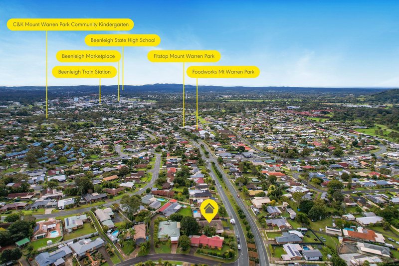 Photo - 199 Mount Warren Boulevard, Mount Warren Park QLD 4207 - Image 29