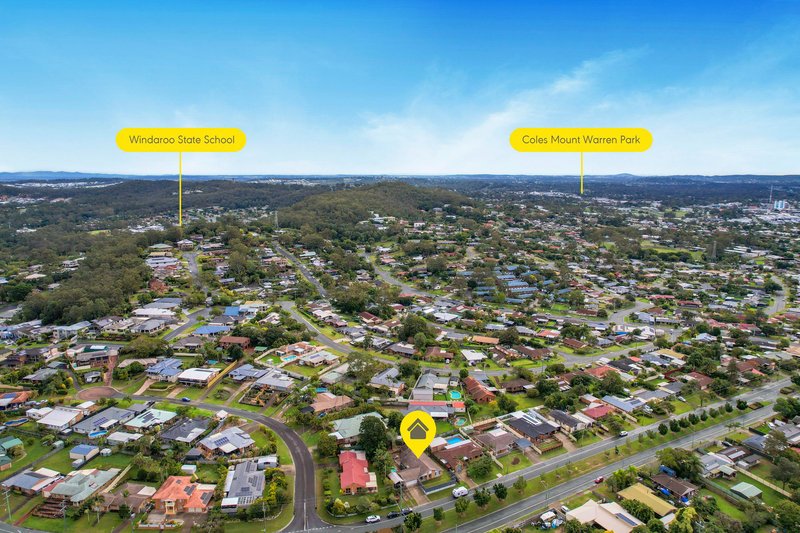 Photo - 199 Mount Warren Boulevard, Mount Warren Park QLD 4207 - Image 30