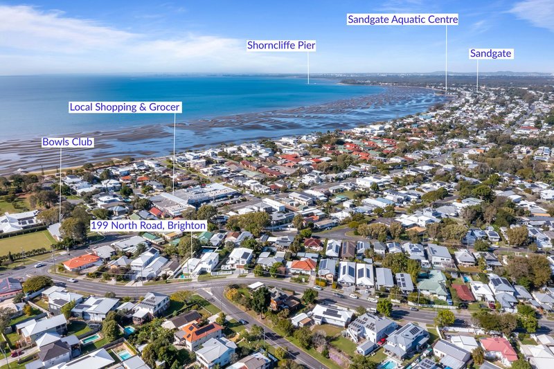 Photo - 199 North Road, Brighton QLD 4017 - Image 2
