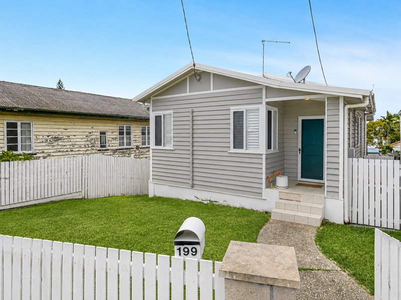 Photo - 199 North Road, Brighton QLD 4017 - Image 3