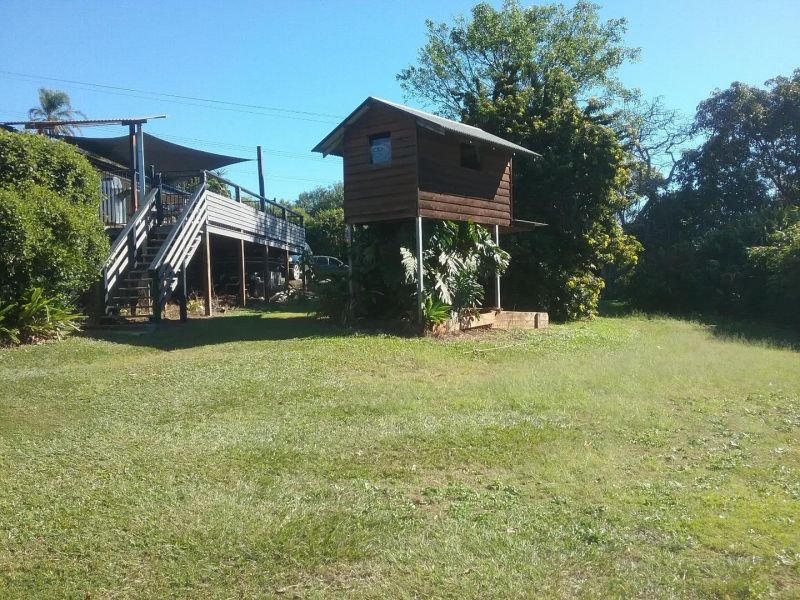 Photo - 199 Old Palmwoods Road, Palmwoods QLD 4555 - Image 2