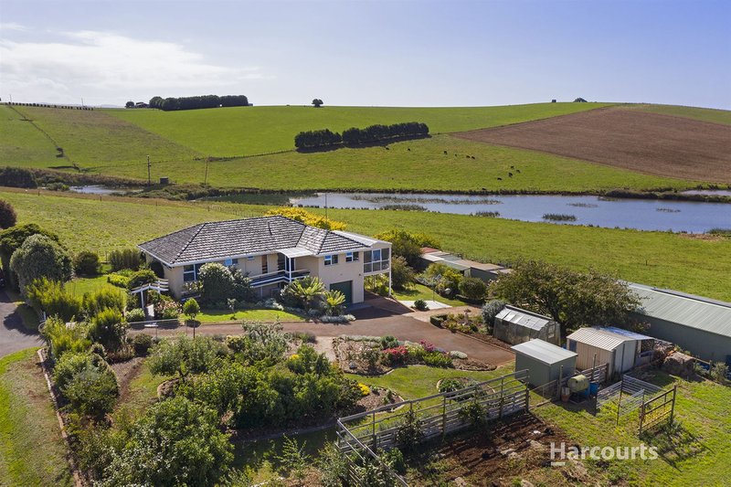 Photo - 199 Picketts Road, Abbotsham TAS 7315 - Image 3