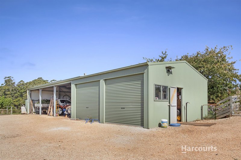 Photo - 199 Picketts Road, Abbotsham TAS 7315 - Image 17