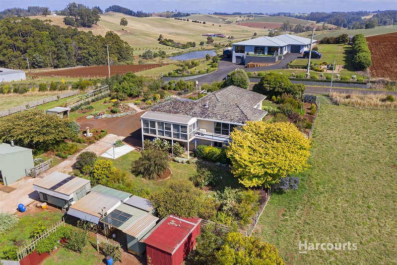 Photo - 199 Picketts Road, Abbotsham TAS 7315 - Image 18