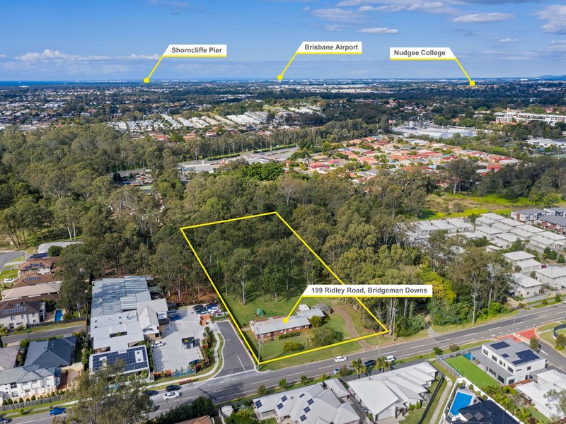 199 Ridley Road, Bridgeman Downs QLD 4035