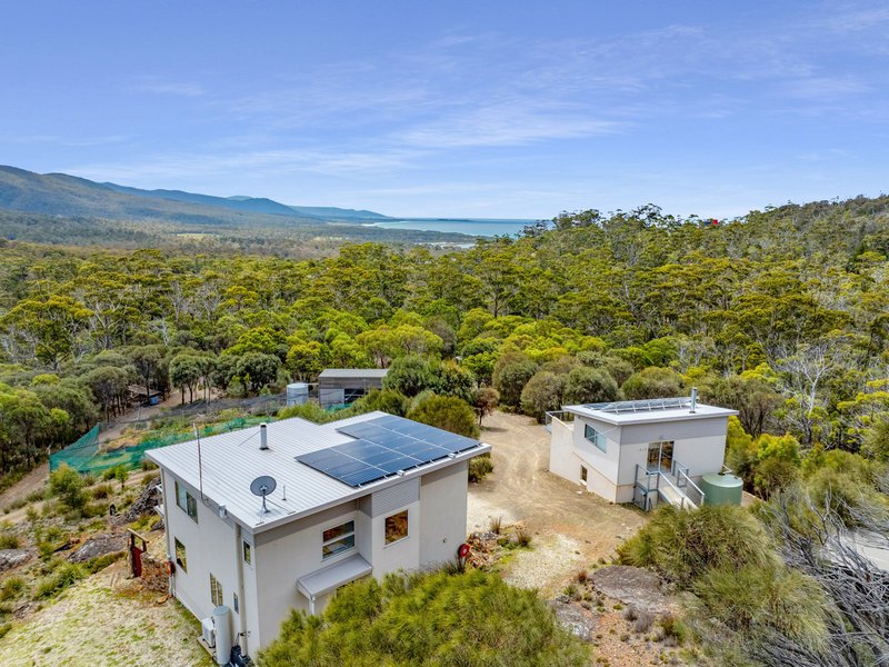 199 Rosedale Road, Bicheno TAS 7215