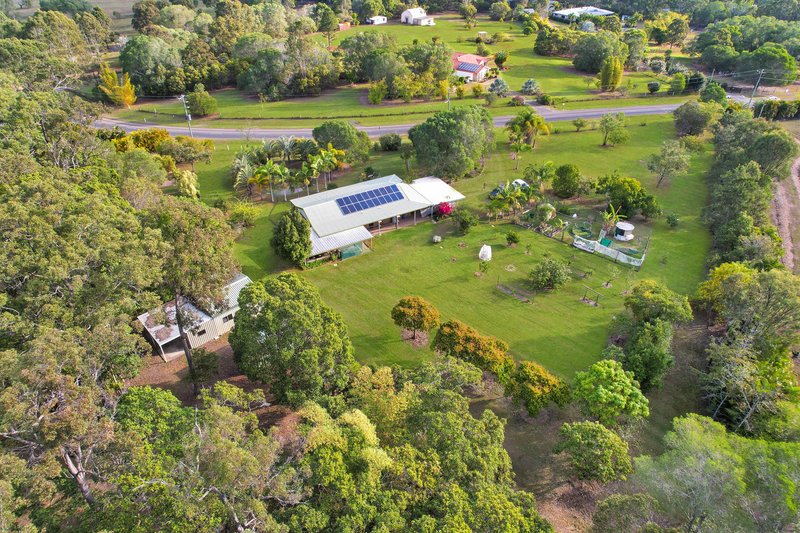 199 Sanctuary Hills Road, Takura QLD 4655