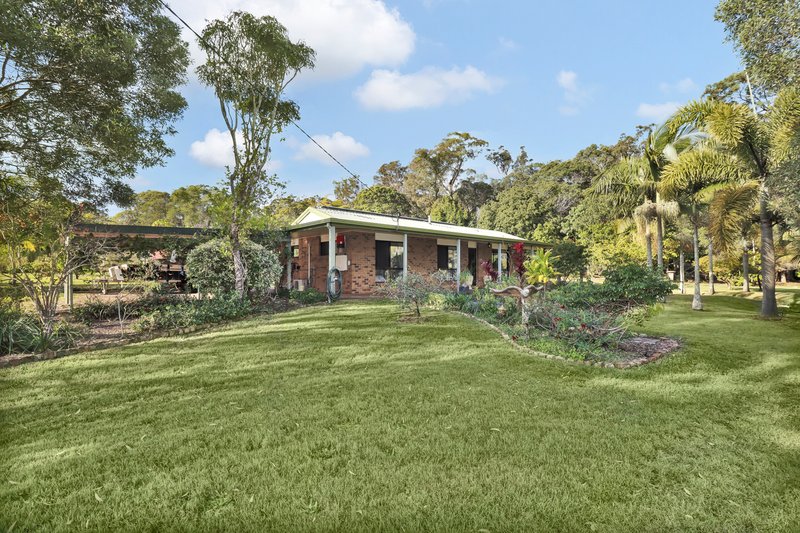 Photo - 199 Sanctuary Hills Road, Takura QLD 4655 - Image 2