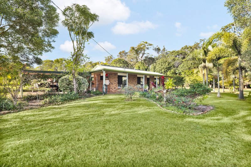 Photo - 199 Sanctuary Hills Road, Takura QLD 4655 - Image 25