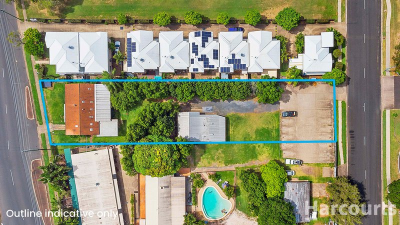 199 Torquay Terrace, Torquay QLD 4655