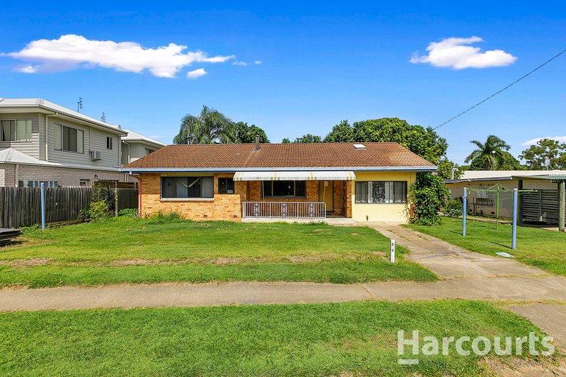 Photo - 199 Torquay Terrace, Torquay QLD 4655 - Image 2