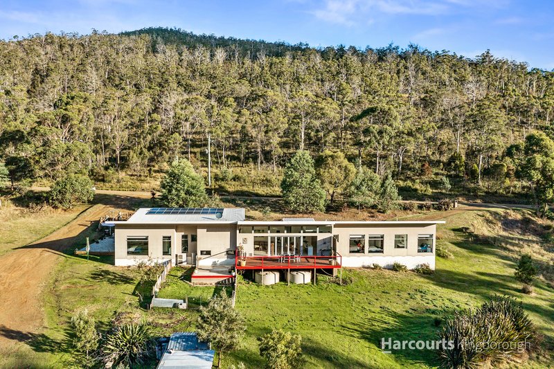 199 Turn Creek Road, Grove TAS 7109