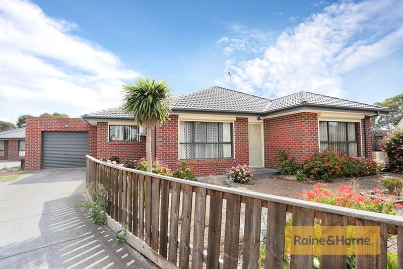 1/99 Vista Drive, Melton VIC 3337