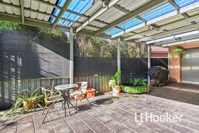 Photo - 199 Waradgery Drive, Rowville VIC 3178 - Image 16