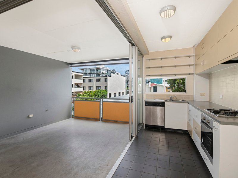 19/92 Robertson Street, Fortitude Valley QLD 4006