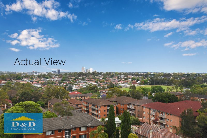 199/22 Great Western Highway, Parramatta NSW 2150