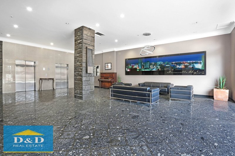 Photo - 199/22 Great Western Highway, Parramatta NSW 2150 - Image 10
